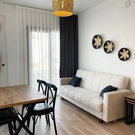Aden Suits Fethiye