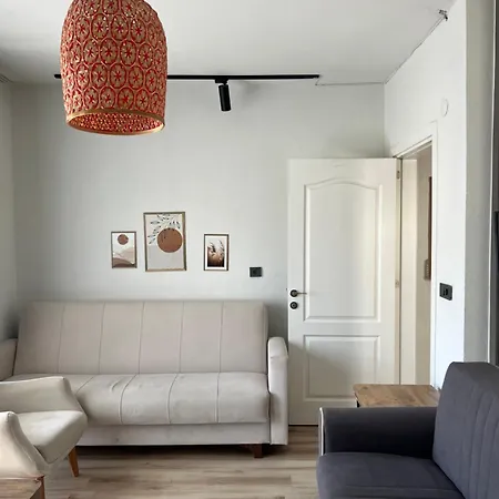 Apartment Aden Suits Fethiye